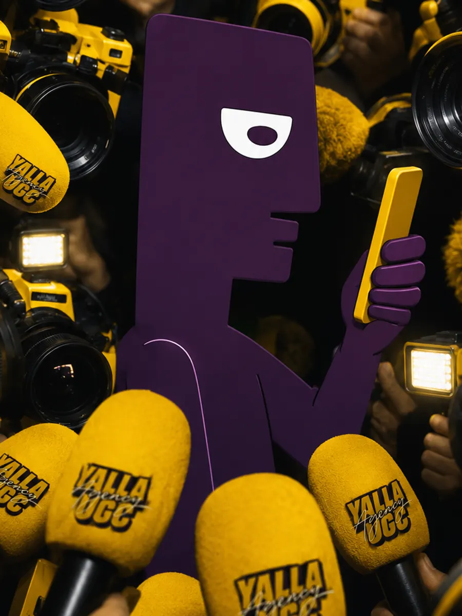Your brand in the spotlight